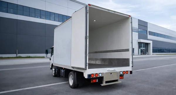 Fabricacion de caja aislada